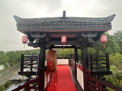 -关山古镇