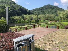 -桃花岭景区
