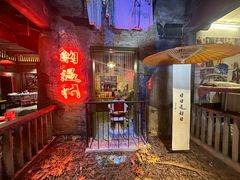 -五马集·海鲜·温州大牌档(黑金冠五马街十字路口店)