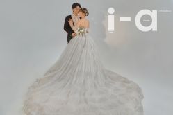 -芭莎视觉婚纱摄影(花溪店)