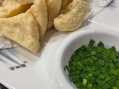 普宁豆腐-潮三爷砂锅焗海鲜·生腌·海鲜粥(朝晖店)