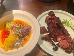 -绿茶餐厅(昆明世纪金源店)