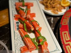 -蜀辣居鲜货老火锅(双流万达店)
