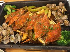 -鲁小三·大骨自助(金山总店)