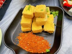 -巴厘龙虾·榜首油焖大虾(洞庭·艺术洋房店)