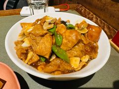 -小吊梨汤·北京菜·烤鸭(清河万象汇店)