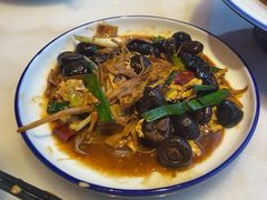 -小吊梨汤·北京菜·烤鸭(西直门凯德店)