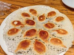 -老边饺子馆(中街店)