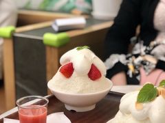 -丹礼糖甜品