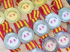 -哈喽实战跆拳道·跳绳·体能(慈云寺馆)