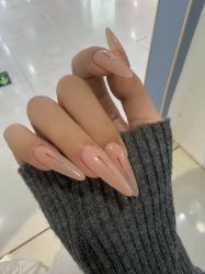 点击看大图 -美兮美学·日式美甲美睫