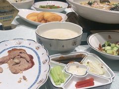 -盛福楼·惠山宴(盛岸路店)