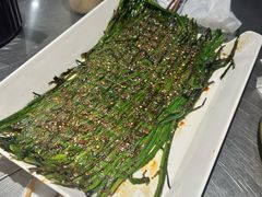 -有蚝有翅烧烤大排档·宵夜(右安门店)