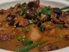 -又见炊烟私房菜(敬亭路店)