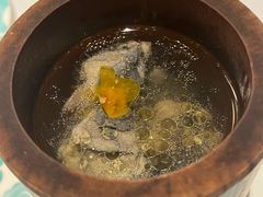 -桂满陇·海市蜃楼·黑金(国金店)