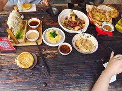-醉长安(南门总店)