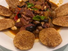 -不倒翁·徽天下名菜楼(马鞍山路店)