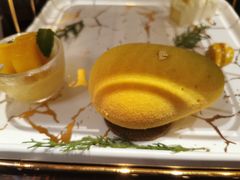 -行者书屋大堂吧 ·下午茶(南京圣和府邸酒店)