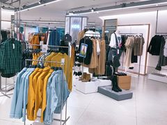 -ZARA(大上海时代广场店)
