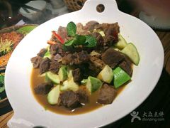 -兰木肆·云南菜(龙湖U城天街店)