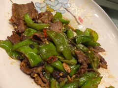 -陈家老院子(高新店)