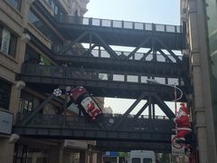 -船奇蒸汽海鲜·闽菜(八市海鲜总店)