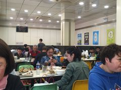 大堂-老四季(总店)