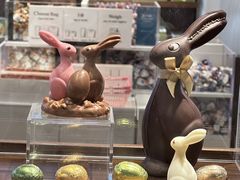 -Laderach 莱德拉(上海环贸iapm店)