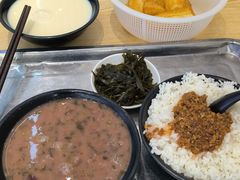 -豆香园(龙翔店)