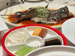 -海湾壹品中餐厅(远大购物中心店)