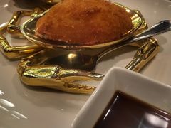 -晶荷轩(香港迪士尼乐园酒店)