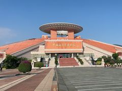 -中国闽台缘博物馆