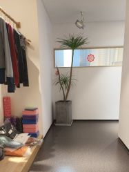 -吾之瑜生瑜伽普拉提学院