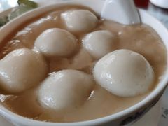 生磨核桃糊汤圆-阿三麻蓉汤圆(顺光大厦店)