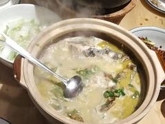 -寻钵记民菜馆·正宗常德钵子菜(滨湖路店)
