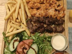 -ALAMEEN阿拉伯餐厅(三里屯店)