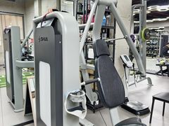 -VPsmart私教健身工作室(新华路旗舰店)