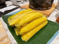 -云采云南菜(中山北路店)