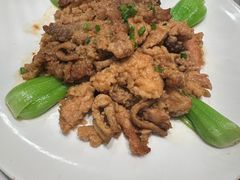 -博望坡饭店(宜山路店)
