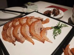 -北京全聚德(清华园店)