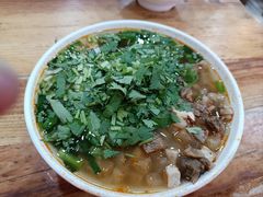 -桂花香手工面(鼓楼店)