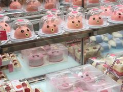 -味多美蛋糕(灯市口店)