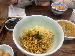 -蟹上黄·蟹黄面·江南糖水(人民广场店)