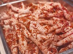 -釜盛海鲜烤肉火锅自助料理(正义坊购物中心店)