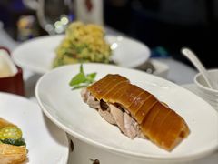 -四季民福烤鸭店(王府井东安门店)