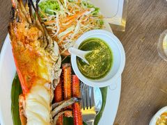 -建兴酒家(班塔通分店)