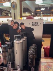 -BarberKiNG男士理发馆Barbershop