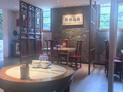 -树厨贵州菜(大十字店)