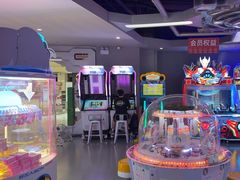 -天空之城游乐体验世界(义乌之心店)