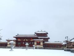 -洛阳古墓博物馆
